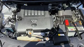 2018 Toyota Avalon