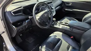 2018 Toyota Avalon