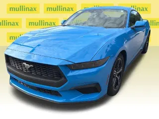 Ford Mustang 2025 EcoBoost 2dr Fastback