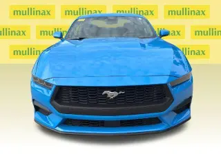 Ford Mustang 2025 EcoBoost 2dr Fastback
