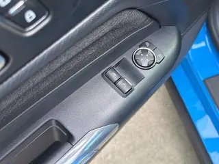 Ford Mustang 2025 EcoBoost 2dr Fastback