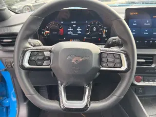 Ford Mustang 2025 EcoBoost 2dr Fastback