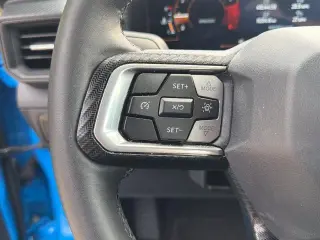 Ford Mustang 2025 EcoBoost 2dr Fastback