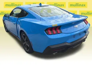 Ford Mustang 2025 EcoBoost 2dr Fastback