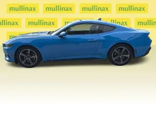 Ford Mustang 2025 EcoBoost 2dr Fastback