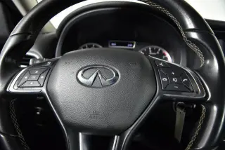 INFINITI QX30 2018 Lujo 4dr Crossover