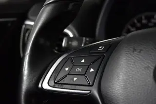 INFINITI QX30 2018 Lujo 4dr Crossover
