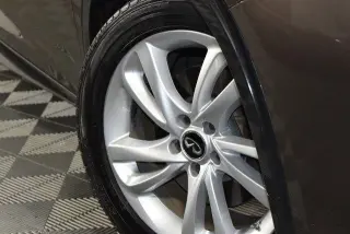 INFINITI QX30 2018 Lujo 4dr Crossover
