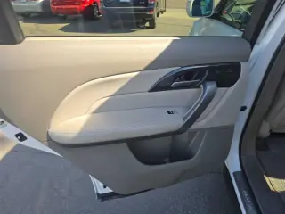 2009 Acura MDX