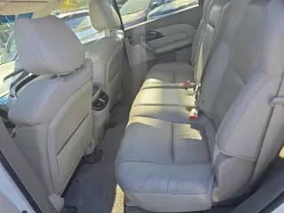 2009 Acura MDX