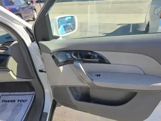 2009 Acura MDX