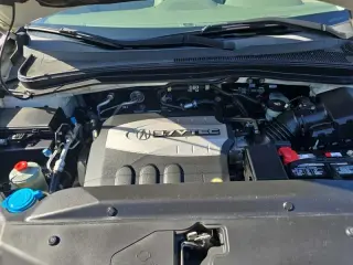 2009 Acura MDX