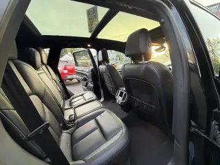 2018 Porsche Cayenne Base