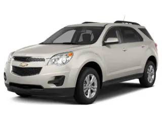 Chevrolet Equinox 2015 AWD LT 4dr SUV w/2LT