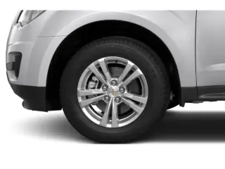 Chevrolet Equinox 2015 AWD LT 4dr SUV w/2LT