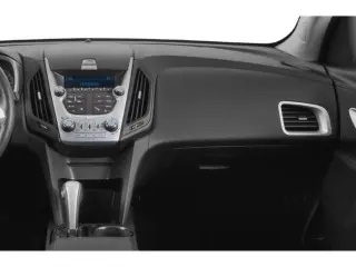 Chevrolet Equinox 2015 AWD LT 4dr SUV w/2LT