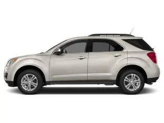 Chevrolet Equinox 2015 AWD LT 4dr SUV w/2LT