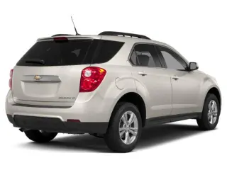 Chevrolet Equinox 2015 AWD LT 4dr SUV w/2LT
