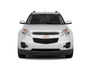 Chevrolet Equinox 2015 AWD LT 4dr SUV w/2LT