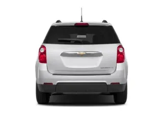 Chevrolet Equinox 2015 AWD LT 4dr SUV w/2LT