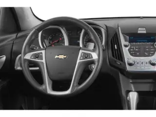 Chevrolet Equinox 2015 AWD LT 4dr SUV w/2LT