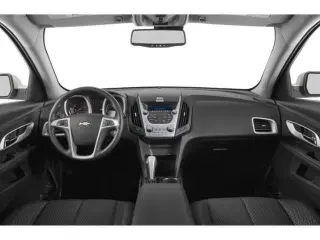 Chevrolet Equinox 2015 AWD LT 4dr SUV w/2LT
