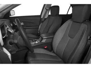 Chevrolet Equinox 2015 AWD LT 4dr SUV w/2LT