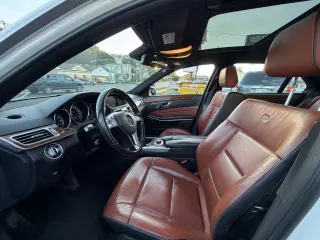 2016 Mercedes-Benz E-Class 4dr Sdn E 350 Luxury 4MATIC