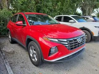 Hyundai TUCSON 2023 AWD SEL SUV 4 puertas