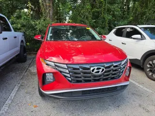 Hyundai TUCSON 2023 AWD SEL SUV 4 puertas