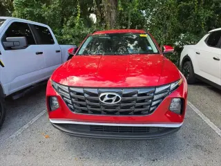 Hyundai TUCSON 2023 AWD SEL SUV 4 puertas
