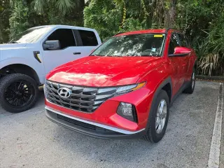 Hyundai TUCSON 2023 AWD SEL SUV 4 puertas