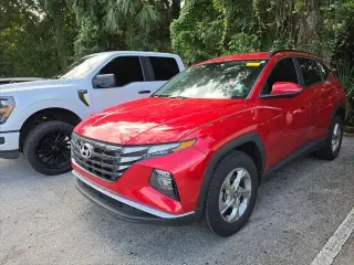 Hyundai TUCSON 2023 AWD SEL SUV 4 puertas