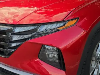 Hyundai TUCSON 2023 AWD SEL SUV 4 puertas