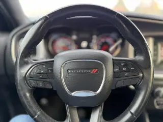 2016 Dodge Charger SE AWD