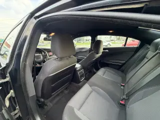 2016 Dodge Charger SE AWD