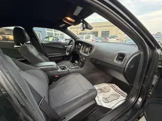 2016 Dodge Charger SE AWD