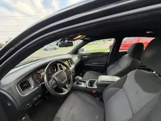 2016 Dodge Charger SE AWD