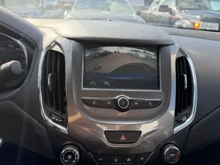 2016 Chevrolet Cruze LT Auto