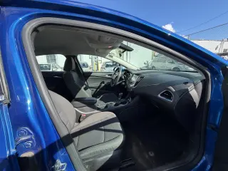 2016 Chevrolet Cruze LT Auto