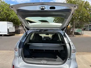 2013 Toyota Prius V