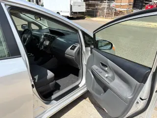 2013 Toyota Prius V
