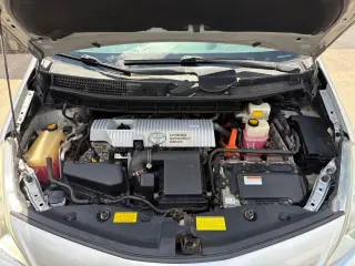 2013 Toyota Prius V