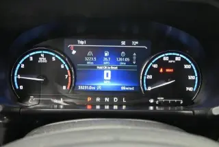 Ford Bronco Sport 2024 AWD Outer Banks 4dr SUV