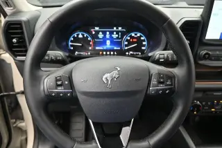 Ford Bronco Sport 2024 AWD Outer Banks 4dr SUV