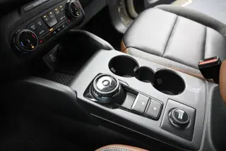 Ford Bronco Sport 2024 AWD Outer Banks 4dr SUV