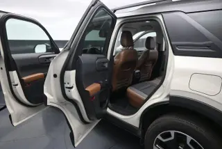 Ford Bronco Sport 2024 AWD Outer Banks 4dr SUV