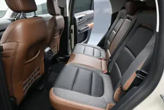 Ford Bronco Sport 2024 AWD Outer Banks 4dr SUV