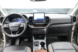 Ford Bronco Sport 2024 AWD Outer Banks 4dr SUV