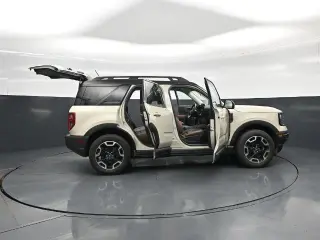 Ford Bronco Sport 2024 AWD Outer Banks 4dr SUV